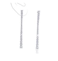 Orecchini Gianni Carità Donna in Oro Diamante 3.05 Ct ORDIS34/GS71 - ORDIS34/GS71